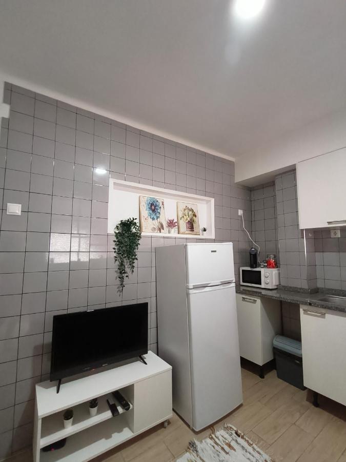Ap Centro De Gaia Daire Vila Nova de Gaia Dış mekan fotoğraf