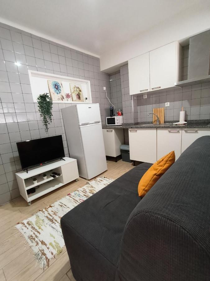 Ap Centro De Gaia Daire Vila Nova de Gaia Dış mekan fotoğraf