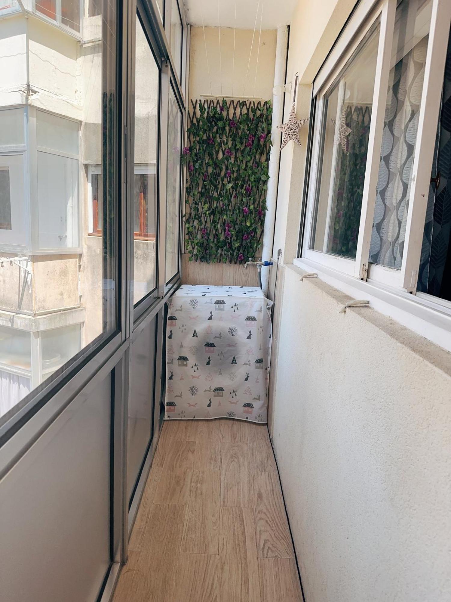 Ap Centro De Gaia Daire Vila Nova de Gaia Dış mekan fotoğraf
